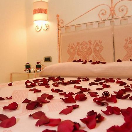 Hotel Soffio Di Vento Magazzini  Pokoj fotografie