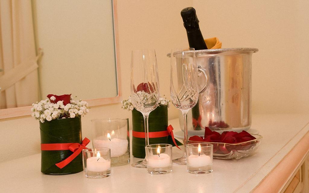 Hotel Soffio Di Vento Magazzini  Pokoj fotografie