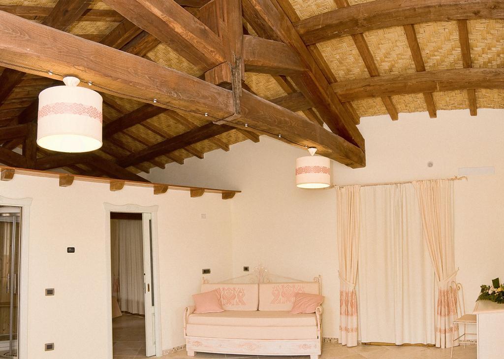 Hotel Soffio Di Vento Magazzini  Pokoj fotografie