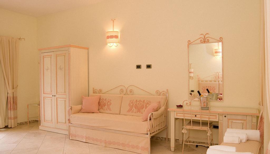 Hotel Soffio Di Vento Magazzini  Pokoj fotografie
