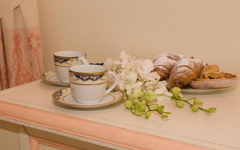 Hotel Soffio Di Vento Magazzini  Pokoj fotografie